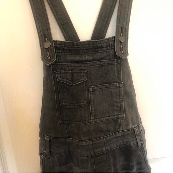 Free People Overalls - Picture 2 of 8